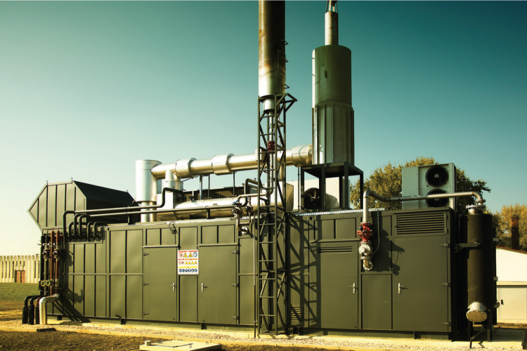 Captive Power Regulation in Uganda