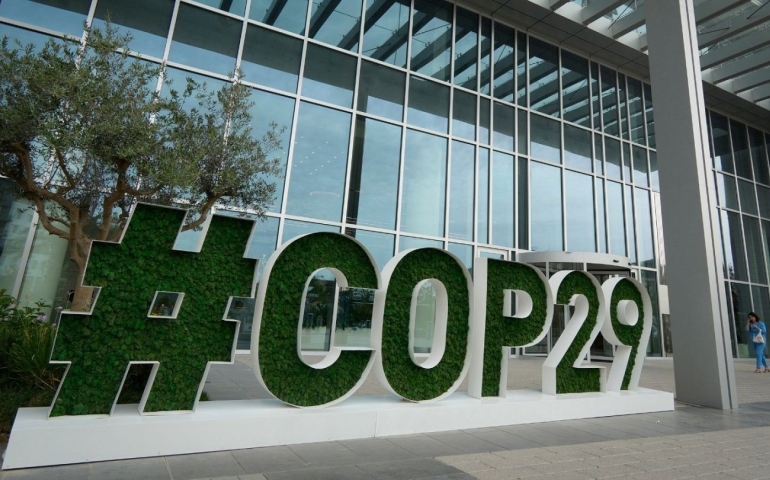 COP 29: UN Climate Conference agrees on Standards to launch the International Carbon Market
